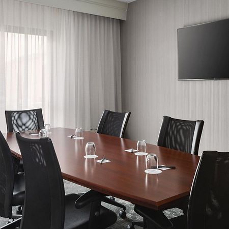 Courtyard By Marriott Mahwah Hotell Eksteriør bilde