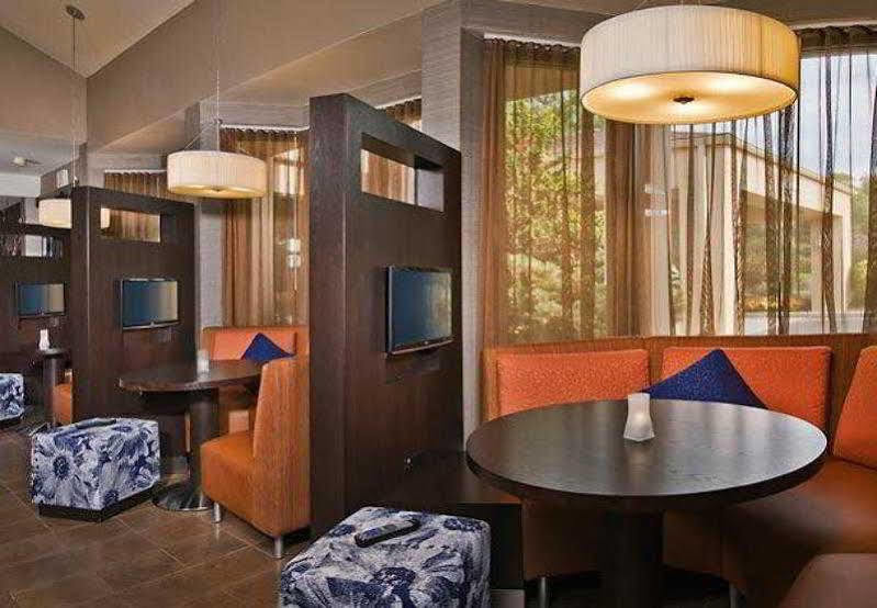 Courtyard By Marriott Mahwah Hotell Eksteriør bilde